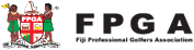 FPGA-Fiji Professional Golfers Association